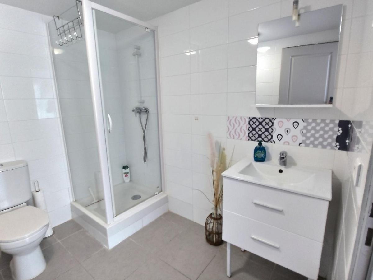 L'Amazonie - Roissy Cdg - Parc Asterix - Paris Apartment Moussy-le-Neuf Екстериор снимка