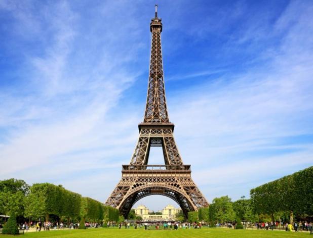 L'Amazonie - Roissy Cdg - Parc Asterix - Paris Apartment Moussy-le-Neuf Екстериор снимка
